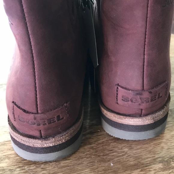 Sorel Alpine Booties - Picture 8 of 8